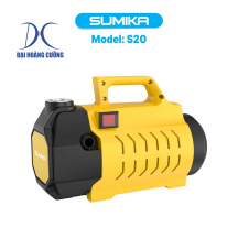 Máy rửa xe gia đình SUMIKA  công suất 2000W Model S20