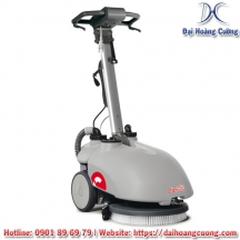Máy chà sàn Comac - Vispa 35E