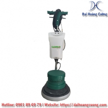 Máy chà sàn công nghiệp Clean Maid T154
