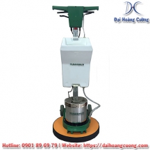 Máy chà sàn công nghiệp Clean Maid T450