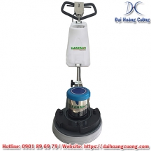 Máy chà sàn công nghiệp Clean Maid T96