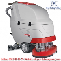 Máy chà sàn công nghiệp Comac Versa 65 BT
