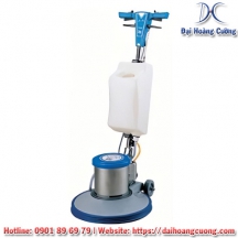 Máy chà sàn đơn công nghiệp HiClean HC175