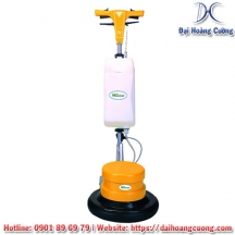 Máy chà sàn đơn HiClean HC154
