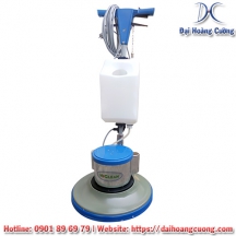 Máy chà sàn đơn HiClean HC522