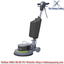 Máy chà sàn đơn IPC SD43 HD