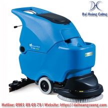 Máy chà sàn dùng điện Clean Maid TT 50E