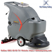 Máy chà sàn liên hợp Clean Maid GM 50B