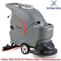 Máy chà sàn liên hợp Clean Maid GM50