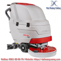 Máy chà sàn liên hợp Comac- Antea 50E 