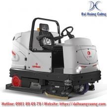Máy chà sàn liên hợp Comac C130 BS