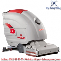 Máy chà sàn liên hợp Comac - Media 60 BTS