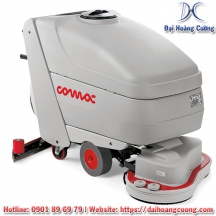 Máy chà sàn liên hợp Comac - Omnia 32 BT