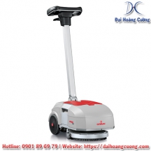 Máy chà sàn mini Comac Vispa XS