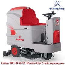 Máy chà sàn ngồi lái Comac - Innova 60 B