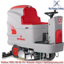 Máy chà sàn ngồi lái Comac - Innova 70 S