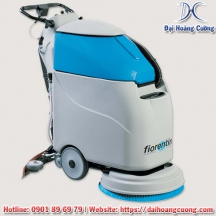 Máy chà sàn nhà xưởng Fiorentini I18B NEW