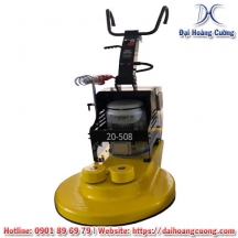 Máy đánh bóng sàn công suất lớn Cheers 20 508A