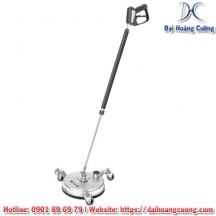Máy đánh sàn công nghiệp Mosmatic FL AER 300