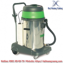 Máy giặt thảm phun hút Fiorentini 40CC