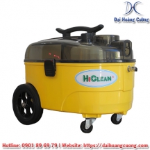 Máy giặt nệm giặt ghế sofa Hiclean 3530W