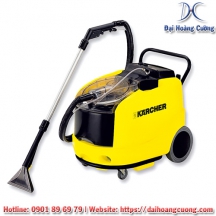 Máy giặt thảm Karcher PUZZI 300 SUPER