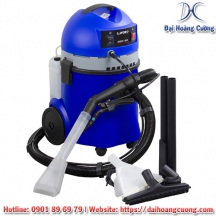 Máy Giặt Thảm Phun Hút Lavor GBP 20