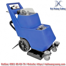 Máy giặt thảm phun hút Fiorentini 14/19