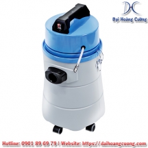 Máy giặt thảm phun hút Fiorentini L215