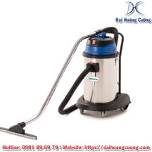 Máy hút bụi 40 lít HiClean 40CE