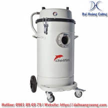 Máy hút bụi bằng khí nén Delfin 802 WD AIR 1V
