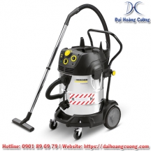 Máy hút bụi chống tĩnh điện Karcher NT 75/1