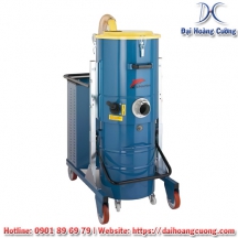 Máy hút bụi chuyên dụng Delfin DG50 EXP