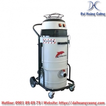 Máy hút bụi chuyên dụng Delfin MTL202DS