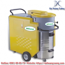 Máy hút bụi chuyên dụng HiClean P2200
