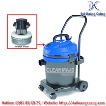 Máy hút bụi Clean maid T32 Eco