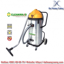 Máy hút bụi Clean Maid T803
