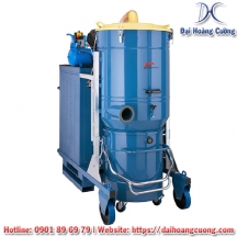 Máy hút bụi công nghiệp Delfin DG 50 EXP