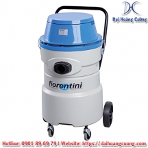 Máy hút bụi công nghiệp Fiorentini C62