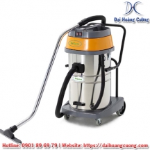 Máy hút bụi công nghiệp HiClean HC 70