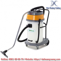 Máy hút bụi công nghiệp HiClean HC 70A 