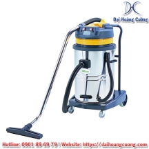 Máy hút bụi công nghiệp HiClean HC 70W