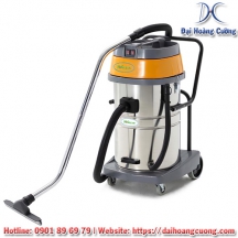 Máy hút bụi công nghiệp HiClean HC 90