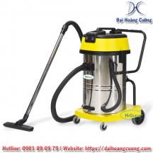 Máy hút bụi công nghiệp HiClean HC 902