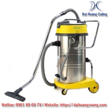  Máy hút bụi công nghiệp HiClean HC 903