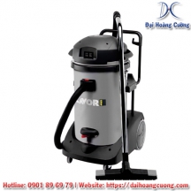 Máy hút bụi công nghiệp khô ướt Lavor DOMUS 265IF