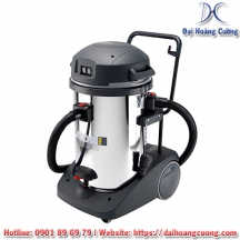 Máy hút bụi công nghiệp khô ướt Lavor TAURUS IR