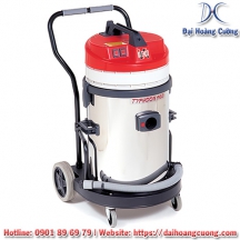 Máy hút bụi công nghiệp Typhoon 463