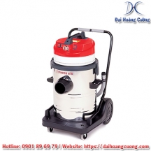 Máy hút bụi công nghiệp Typhoon 678