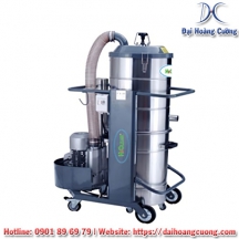Máy hút bụi công suất lớn 3 pha HC40J